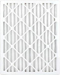 AIRx Filters 15x20x1 Air Furnace Filter MERV 11 Allergy, & Pet Dander, Pleated by AIRXFILTERSWICKEDCLEANAIR