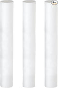 Aquasana 20 Inch Pre-Filter Replacement 3-Pack by Aquasana