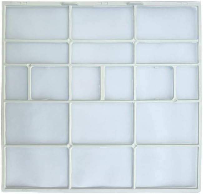 Air Conditioner Filter Accessories, Dust Screen - Image 3