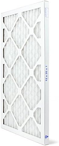 AIRX FILTERS WICKED CLEAN AIR. 12x20x1 Air Filter MERV 13 Pleated HVAC AC - Image 4