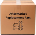 PXP24483 - Aftermarket Replacement Cabin AIR Filter Compatible by SupplyMount