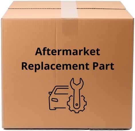 PXP24483 - Aftermarket Replacement Cabin AIR Filter Compatible by SupplyMount