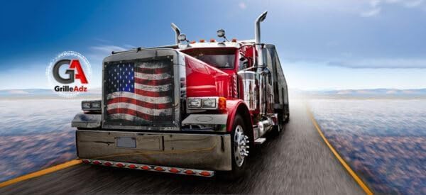 Premium TACTOG Bug Screen Fits Kenworth T600B/400B - Image 4