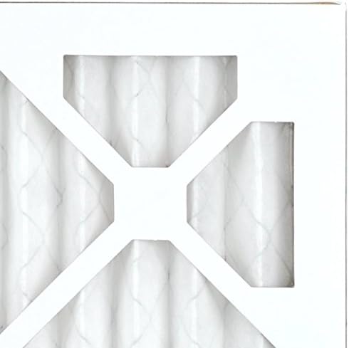 AIRx Filters 18x24x1 Air Furnace Filter MERV 11 Allergy, & Pet Dander, Pleated - Image 7