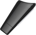 Car Air Cleaner Ionizer, Plug-in Auto Air Freshener by Unknown