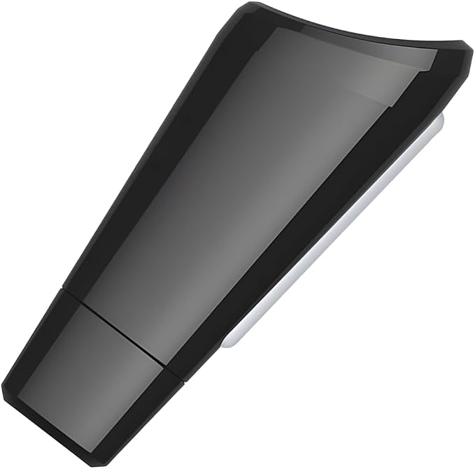 Car Air Cleaner Ionizer, Plug-in Auto Air Freshener by Unknown
