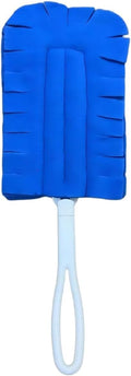 360° Electrostatic Duster Refills, 2026 New Washable & Reusable Microfiber Pads by xieJY