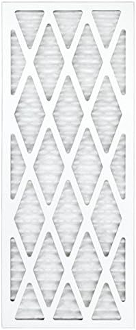 AIRx Filters 12x30x1 Air Furnace Filter MERV 11 Allergy, & Pet Dander, Pleated - Image 2
