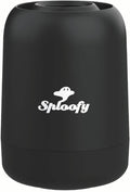Sploofy PRO II - Personal Smoke Air filter - - Trap Smoke and Odor - up to 500 by Sploofy