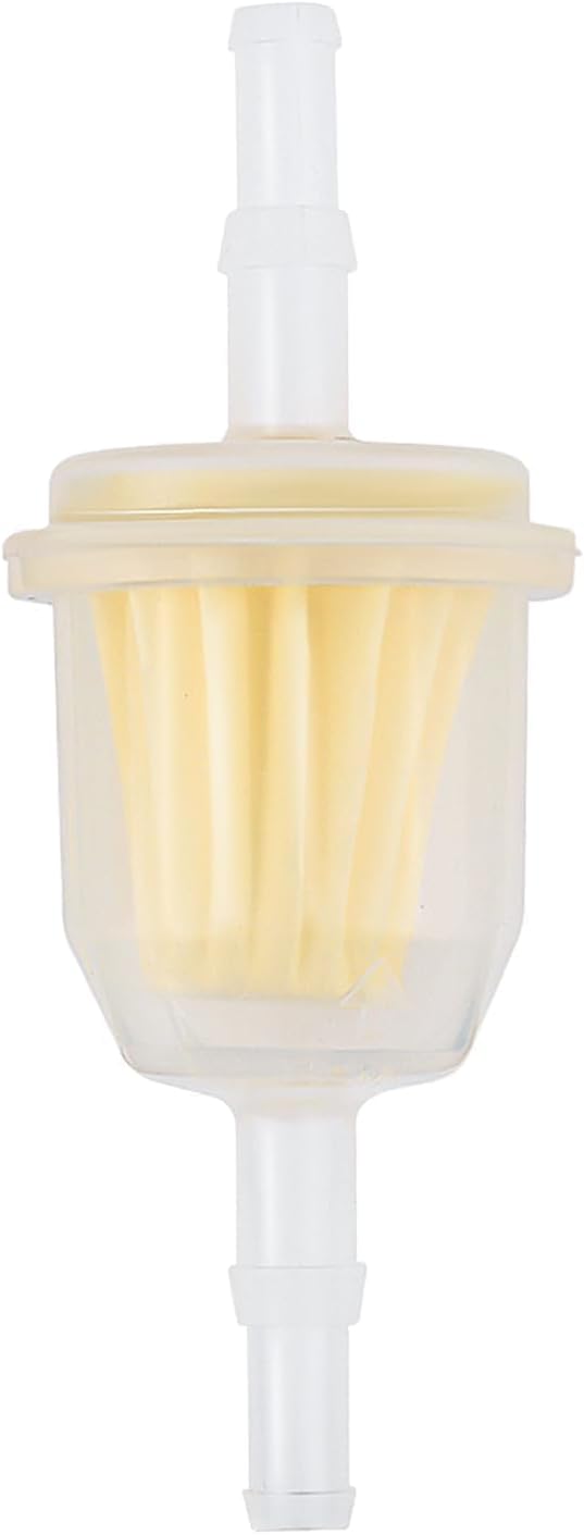 AM116304 Fuel Filter for John Deere GY20709 for Kohler 25 050 22-s for Gravely - Image 2
