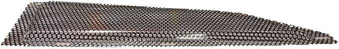 Torque 67898 Hood Side Air Intake Mesh Screen - Image 3