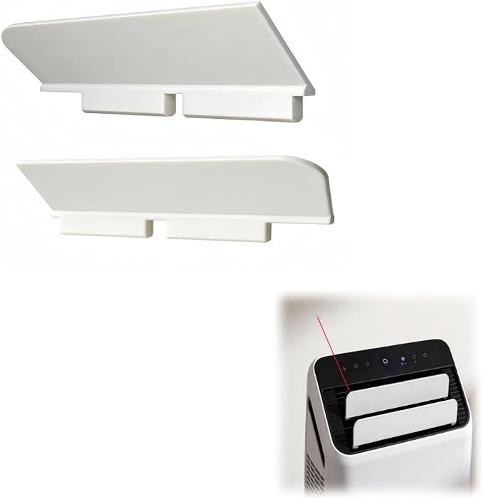 Airflow Diffuser Accessory Works by Unknown
