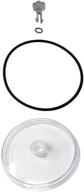 Replacement for Intex Leaf Trap Cover Valve & O-Ring for 26335EH Pool Sand by Unknown