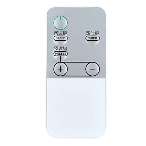 1 PC Air Purifier Remote Controller by QXNASU