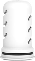 GLACIER FRESH Water Pitcher Filter Replacement by GLACIERFRESH