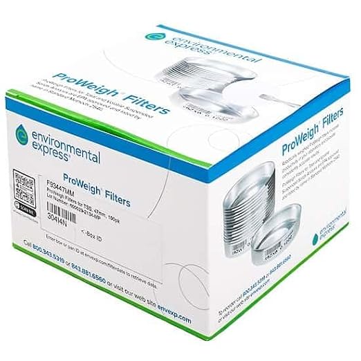 Environmental Express® ProWeigh® and ProWeigh® Double Filters) - Image 2