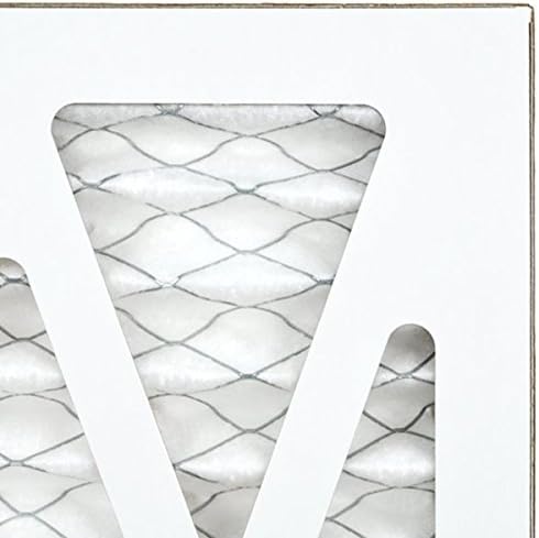 AIRX WICKED CLEAN AIR. Health 12x30x1 Air Filter Replacement MERV 13 AC Furnace - Image 6