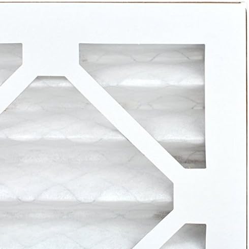 AIRx Filters 20x20x2 Air Furnace Filter MERV 11 Allergy, & Pet Dander, Pleated - Image 7