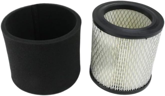 AP428 Compressor Air Intake Paper Filter Element - Image 2