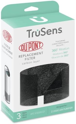 TruSens DuPont Replacement Carbon - Image 2