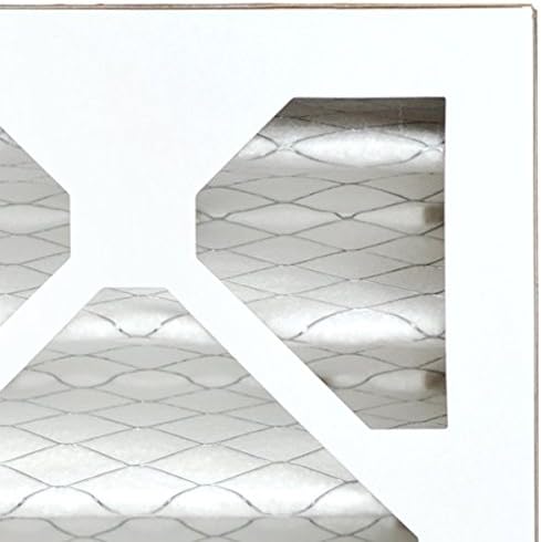 AIRX WICKED CLEAN AIR. 16x25x4 Air Filter MERV 13 Pleated HVAC AC Furnace Air - Image 6