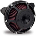 Performance Machine Blk Pm Aircleaner Maxhp 0206-2141-Smb New by Unknown