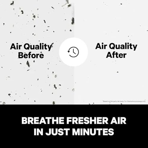 PuroAir 240 HEPA Air Purifiers and 4 HEPA Air Filters - Image 3