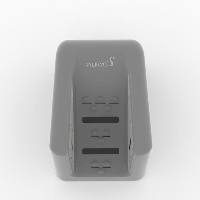 New Release! VALIRYO Feet Dryer - Image 2