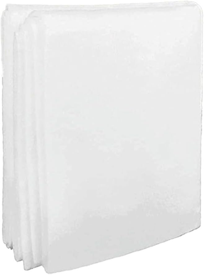 Electrostatic Vent Filter Kit, Install Enhances Airflow by Unknown