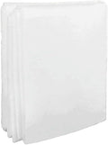 Electrostatic Vent Filter Kit, Install Enhances Airflow by Unknown
