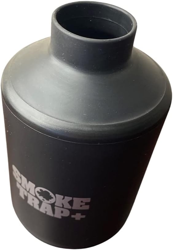 Smoke Trap + | Personal Air Filter - Image 4