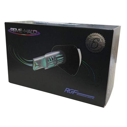 GENERIC Halo in-Duct Model, 110V Plug-in Tranfsformer Included, REME-H & PLUGIN by Unknown