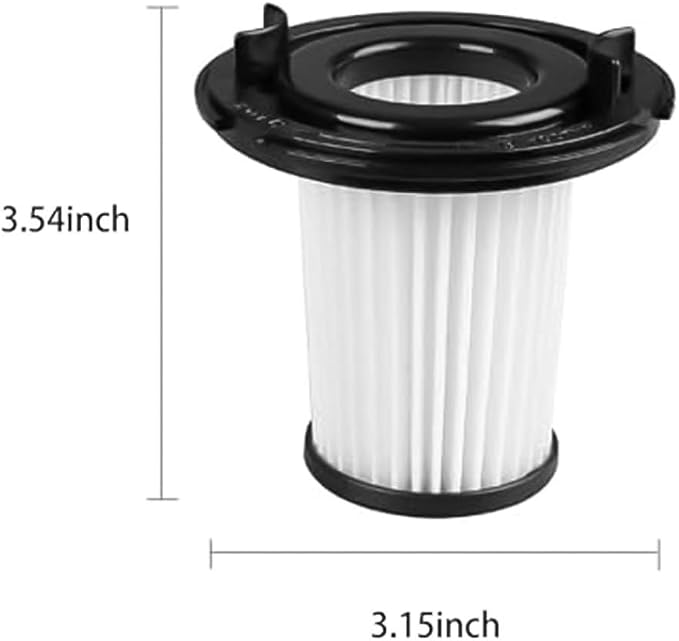 EV-691 Compatible HEPA Filter Replacement - Image 5