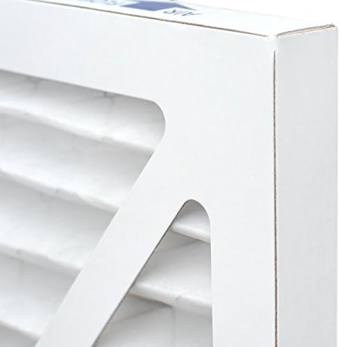 AIRx Filters 24x30x1 Air Furnace Filter MERV 11 Allergy, & Pet Dander, Pleated - Image 5