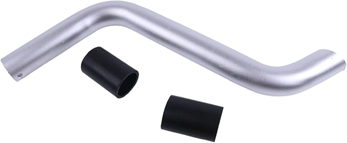 JZGRDN Air Cleaner Hoses 9N9652 & Tube 86602649 9N18215C 1109-9518 Set - Image 3