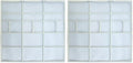 Air Conditioner Filter Accessories, Dust Screen by Unknown