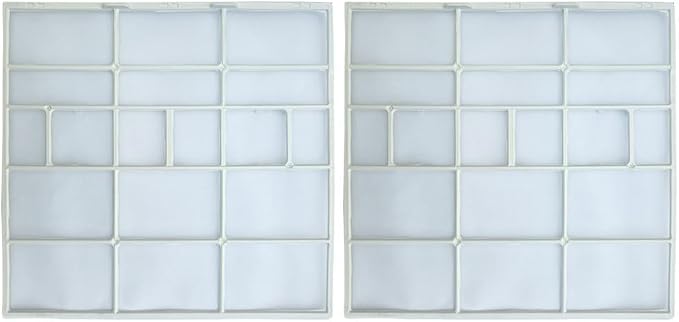 Air Conditioner Filter Accessories, Dust Screen by Unknown