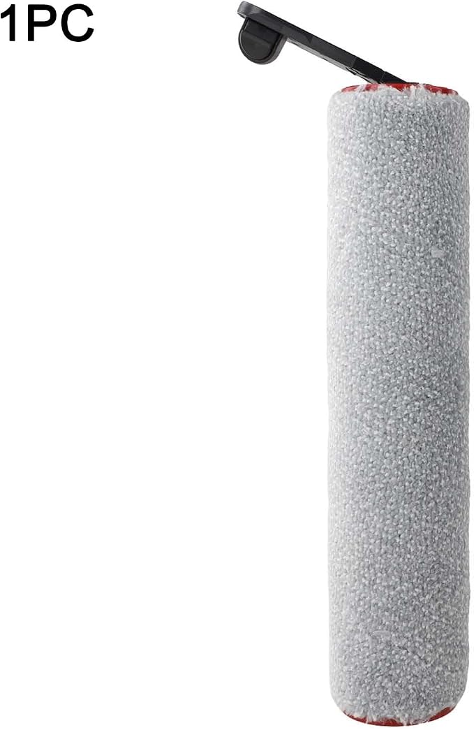 Main Brush for MOVA M10 Floor Scrubber Vacuum Cleaner, Roller Brush Replacement - Image 8