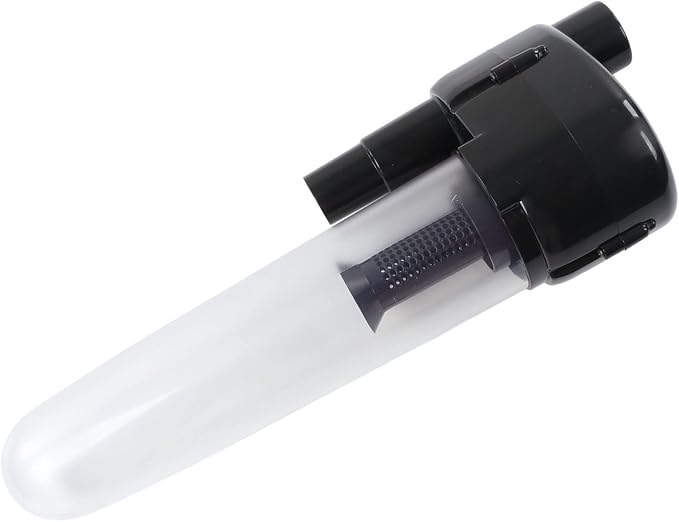 Vacuum Cleaner Dust Collector Filter, ABS Material - Image 9