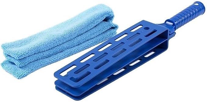 for multi Microfiber Cleaning Brush - Image 2