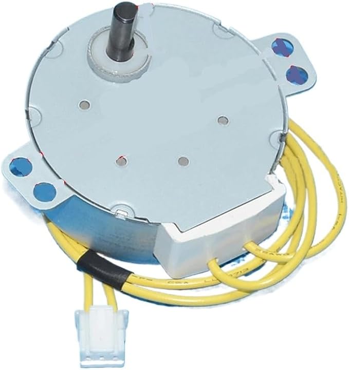 Air Conditioner Motor Replacement MT8-L C320 220V Motor Air Purifier Parts by Unknown