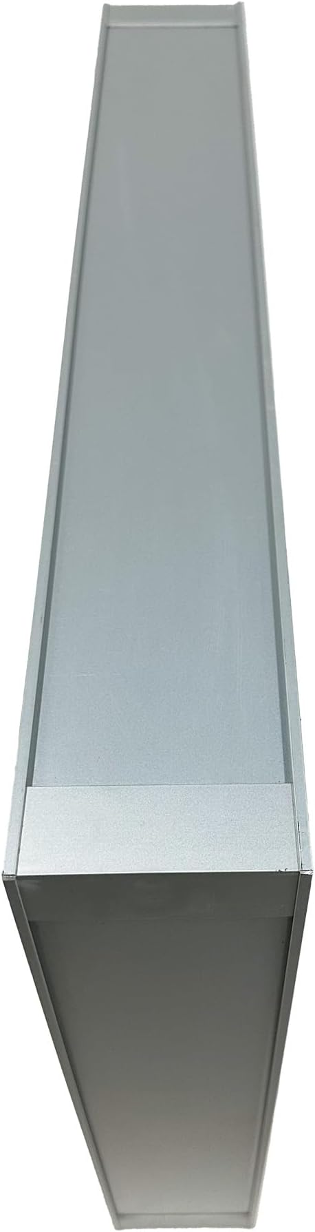 Washable Air Filter, Aluminum Electrostatic Air Filter - Image 3