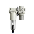 1pc Air Combination Air Filter + Regulator AC AC50B AC50B-B by Unknown