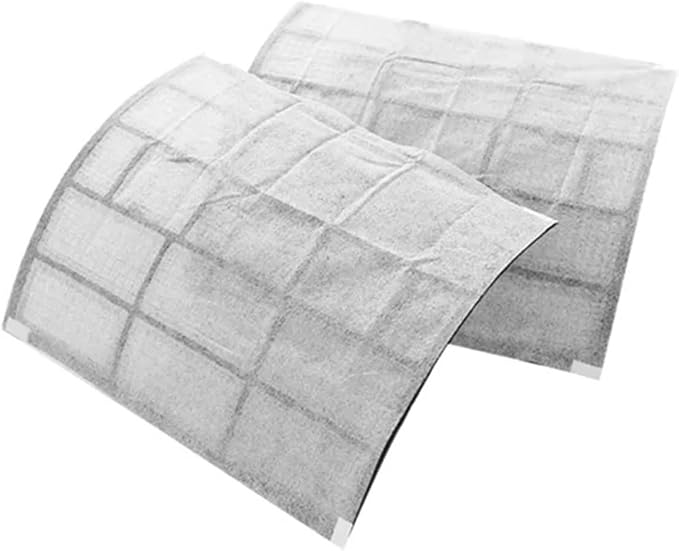 A29R 36Pcs Air Conditioning Filters Wind Outlet Cover Self-Adhesion Cuttable by Unknown