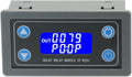 DC 6~30V 12V Timer Switch LED Digital Time Delay Relay Module Programmable by Unknown