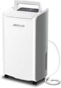 AIRPLUS 4, 500 Sq.Ft 70 Pint Dehumidifier by CoolAirPureCare