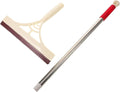 Multifunction Floor and Window Squeegee Broom by HOODANCOS