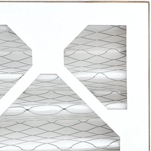 AIRx Filters 16x25x4 Air Furnace Filter MERV 11 Allergy, & Pet Dander, Pleated - Image 6