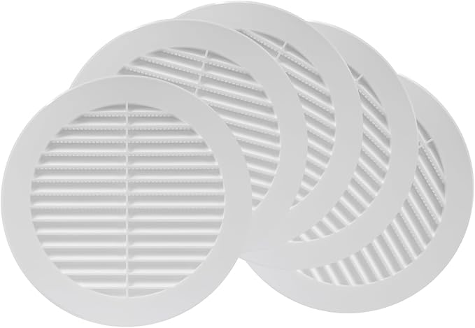 Repa Market 5-Pack 6'' Inch by RepaMarket