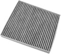 Chrysler Genuine 68079487AB Cabin Air Filter Accessories by Chrysler